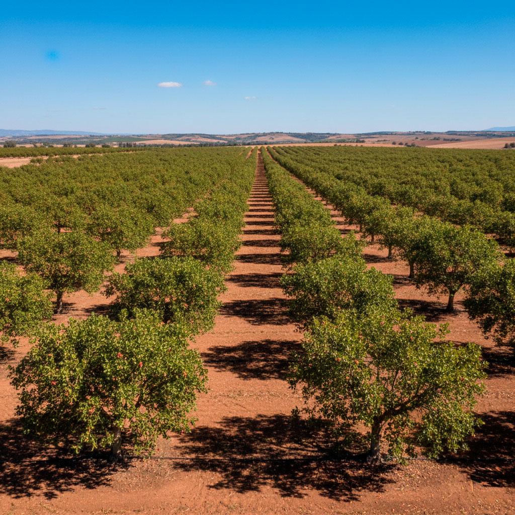 Precio-del-pistacho-convencional-y-ecológico-en-España